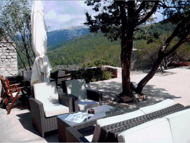 Avgonima All Seasons Hotel Εξωτερικό φωτογραφία