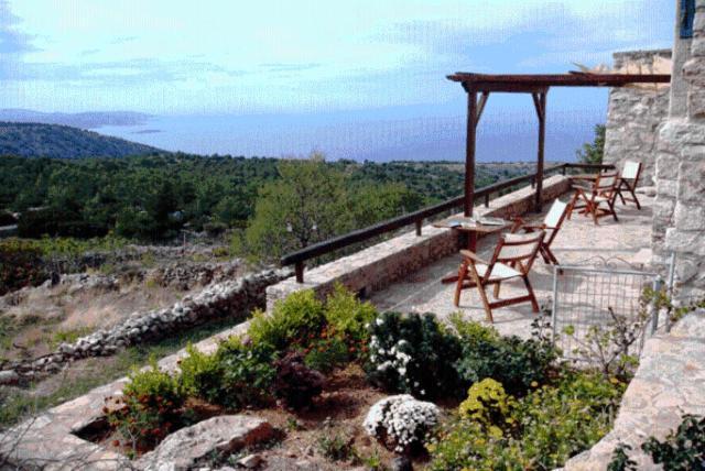 Avgonima All Seasons Hotel Εξωτερικό φωτογραφία