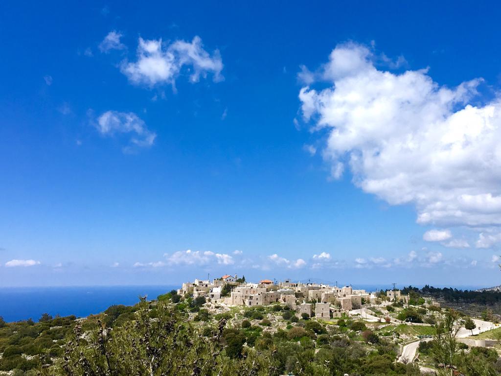 Avgonima All Seasons Hotel Εξωτερικό φωτογραφία