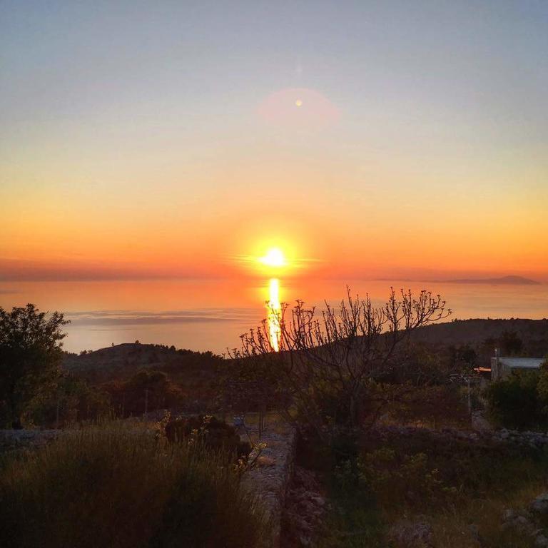 Avgonima All Seasons Hotel Εξωτερικό φωτογραφία