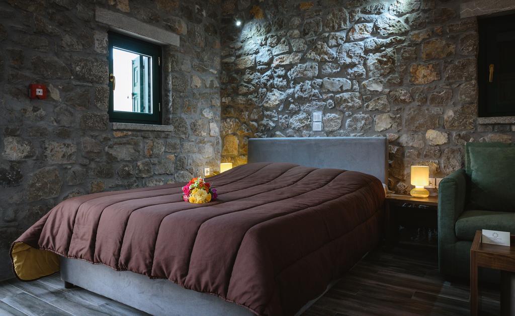 Avgonima All Seasons Hotel Εξωτερικό φωτογραφία