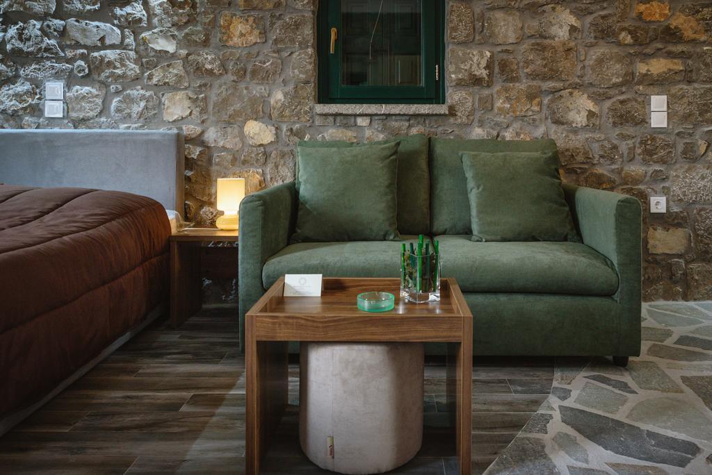 Avgonima All Seasons Hotel Εξωτερικό φωτογραφία