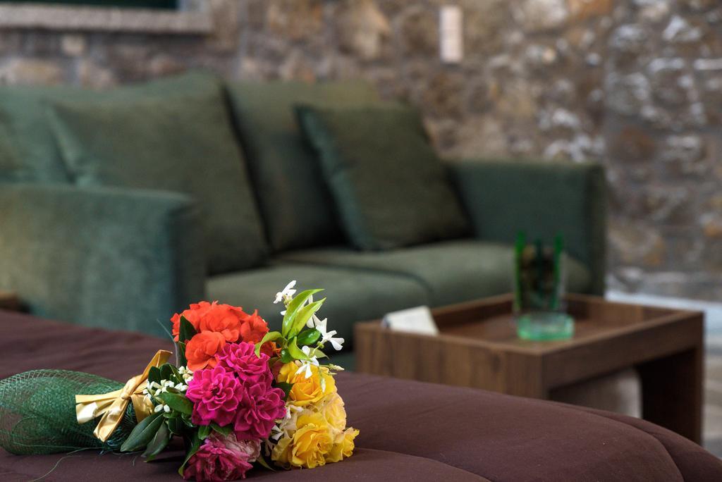 Avgonima All Seasons Hotel Εξωτερικό φωτογραφία