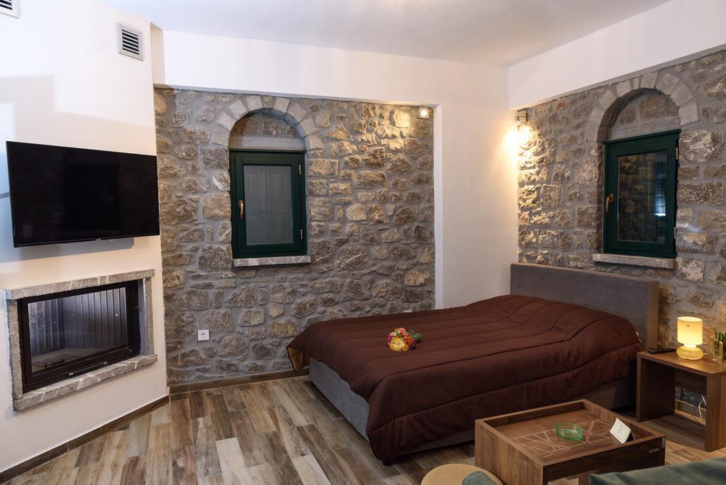 Avgonima All Seasons Hotel Δωμάτιο φωτογραφία