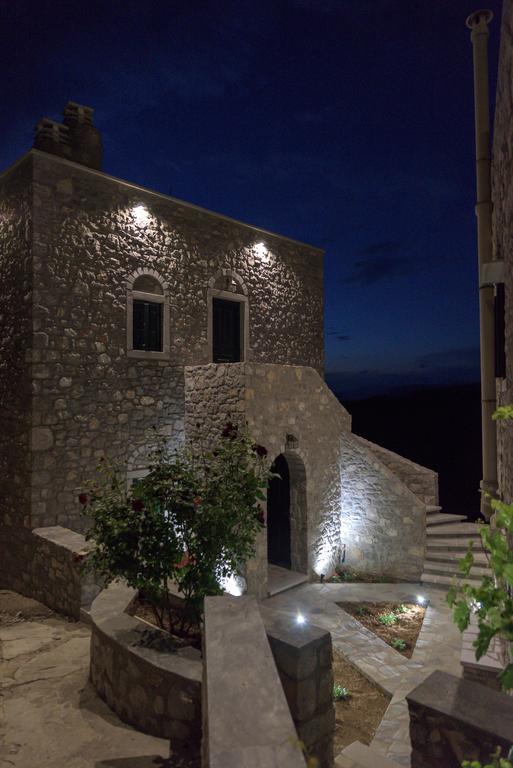 Avgonima All Seasons Hotel Εξωτερικό φωτογραφία
