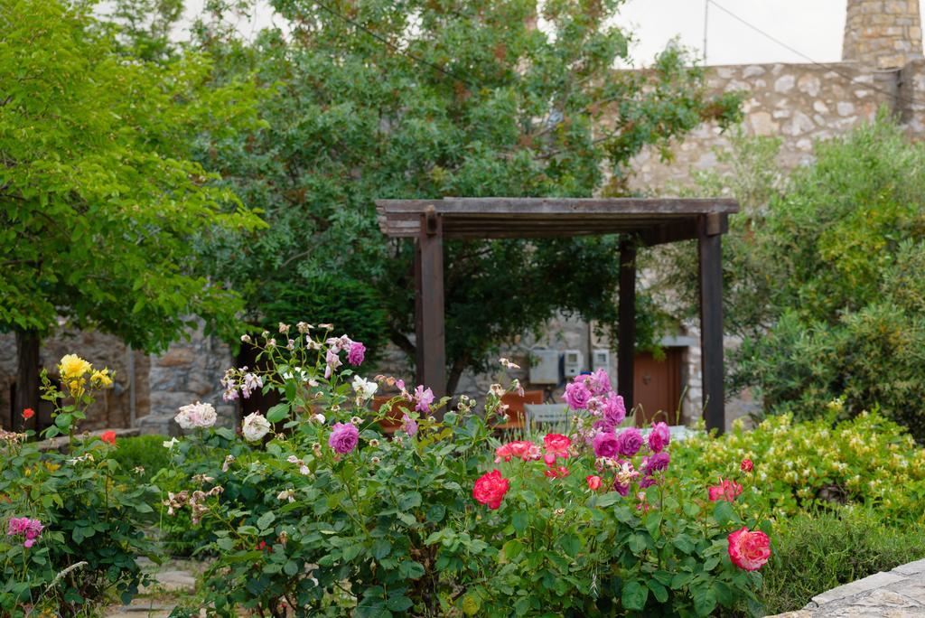 Avgonima All Seasons Hotel Εξωτερικό φωτογραφία