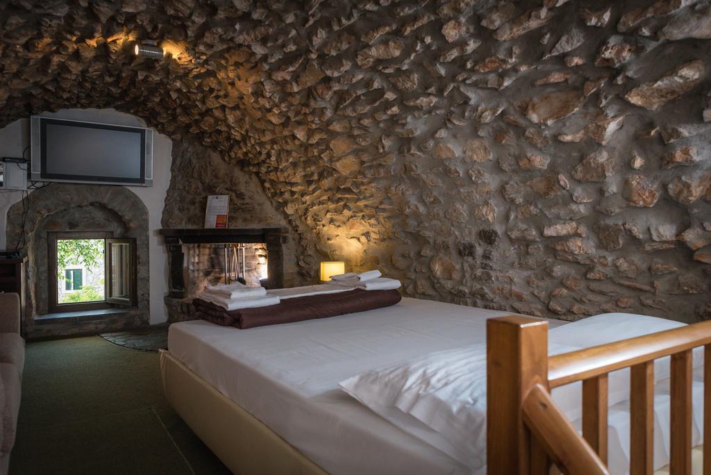 Avgonima All Seasons Hotel Εξωτερικό φωτογραφία