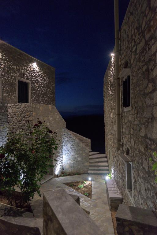 Avgonima All Seasons Hotel Εξωτερικό φωτογραφία