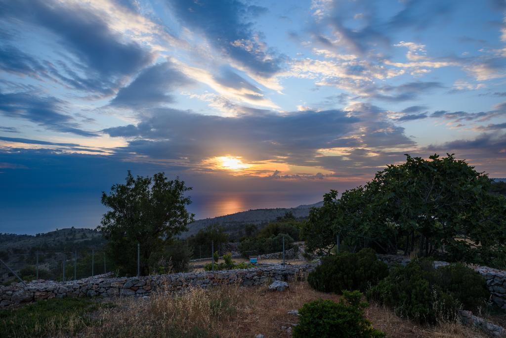 Avgonima All Seasons Hotel Εξωτερικό φωτογραφία