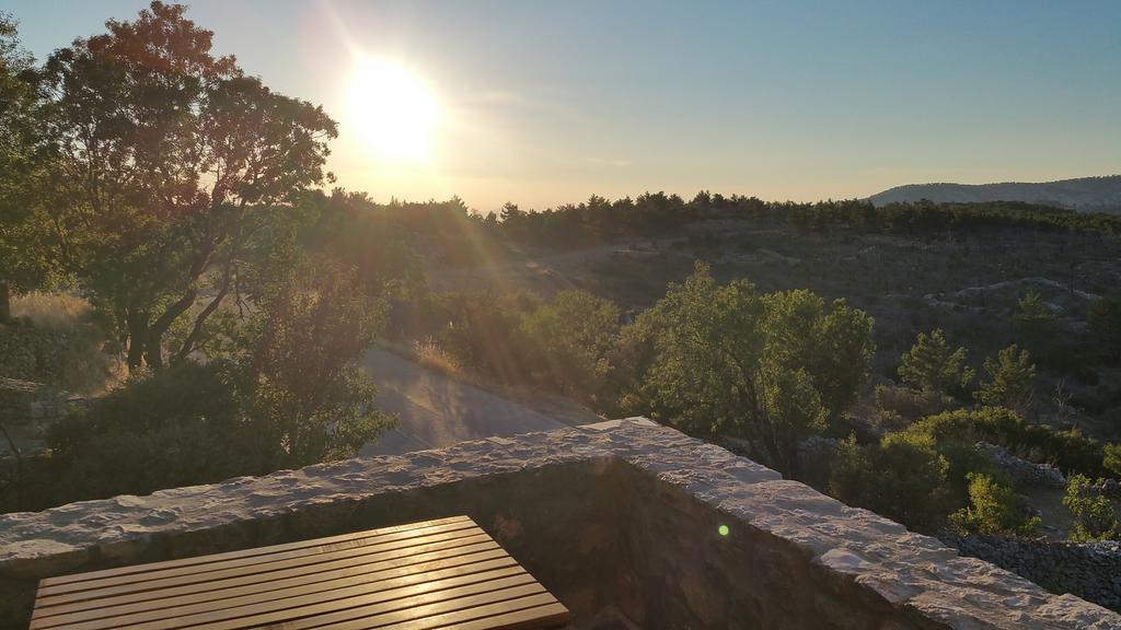 Avgonima All Seasons Hotel Εξωτερικό φωτογραφία