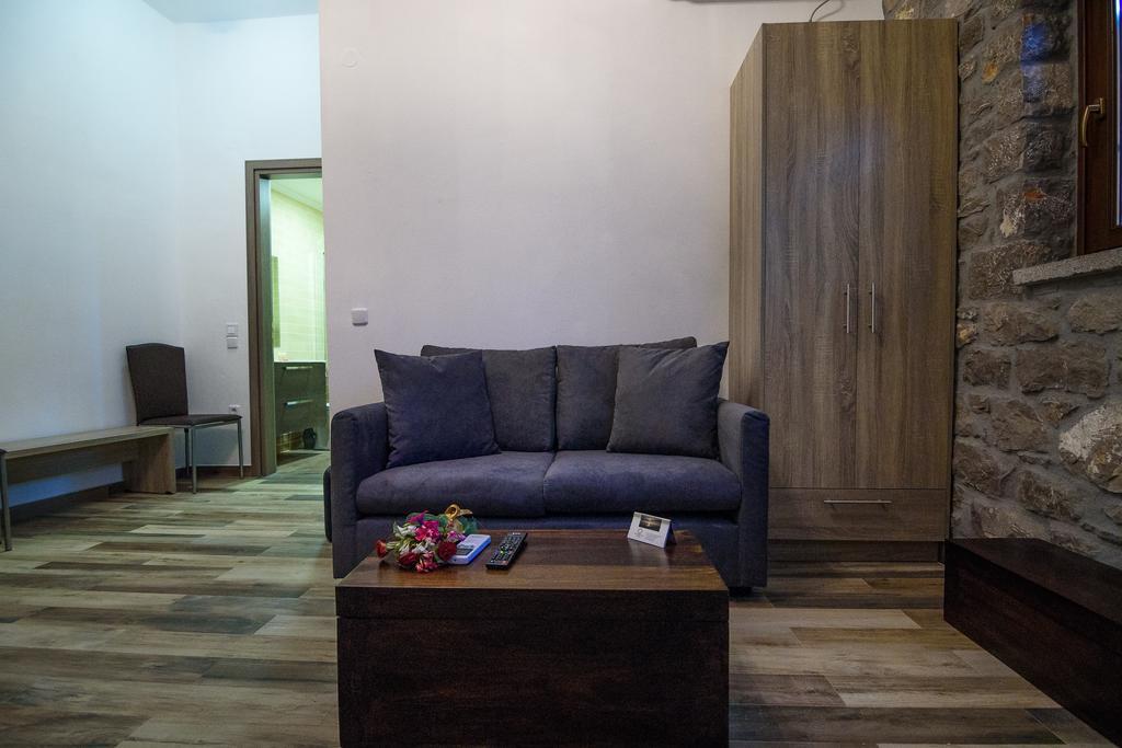 Avgonima All Seasons Hotel Εξωτερικό φωτογραφία