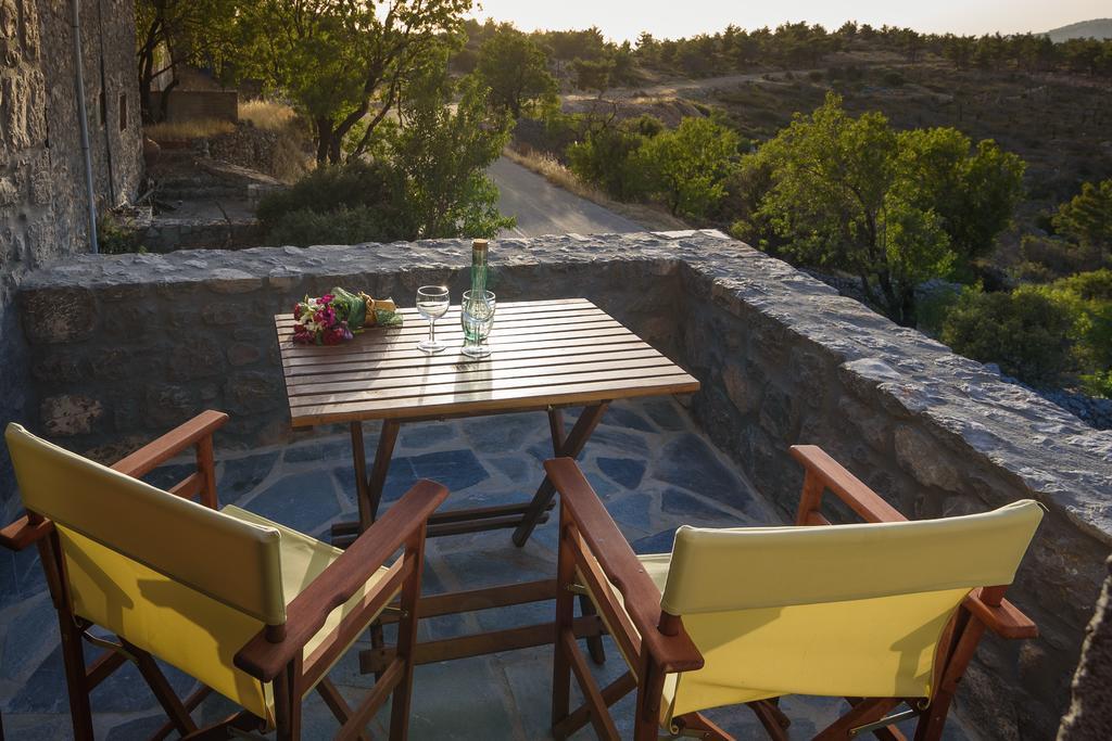 Avgonima All Seasons Hotel Εξωτερικό φωτογραφία
