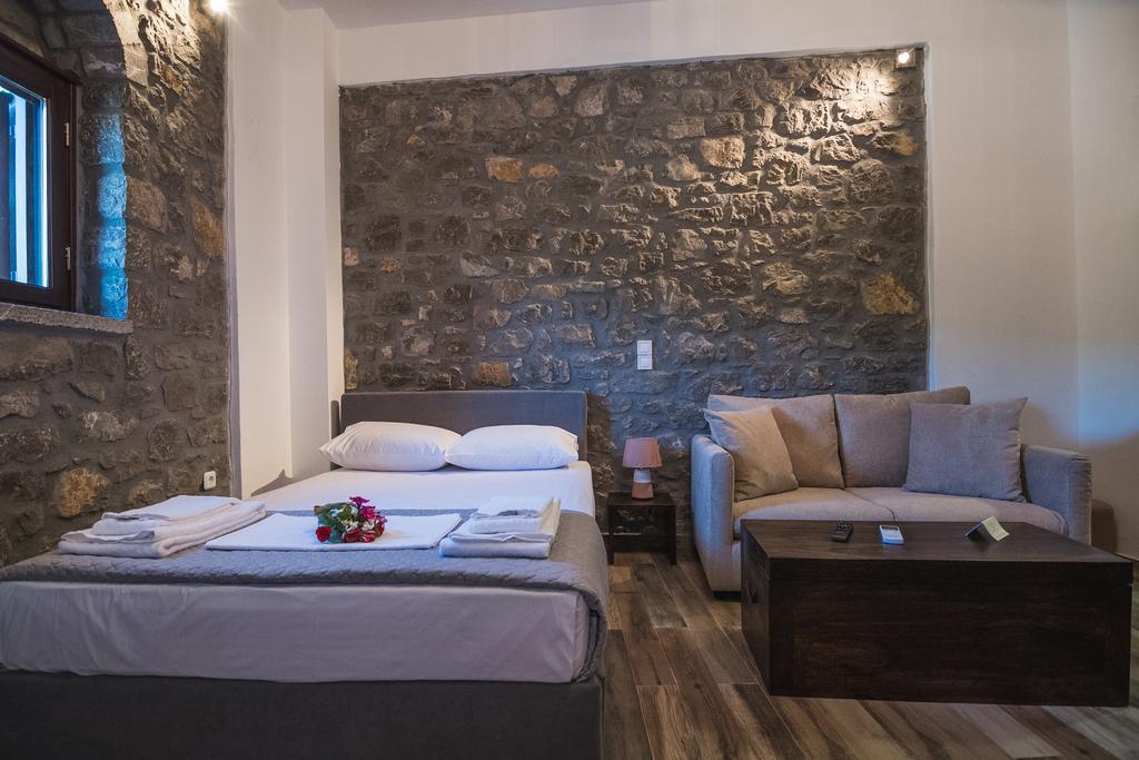 Avgonima All Seasons Hotel Εξωτερικό φωτογραφία