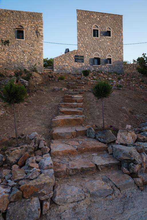 Avgonima All Seasons Hotel Εξωτερικό φωτογραφία