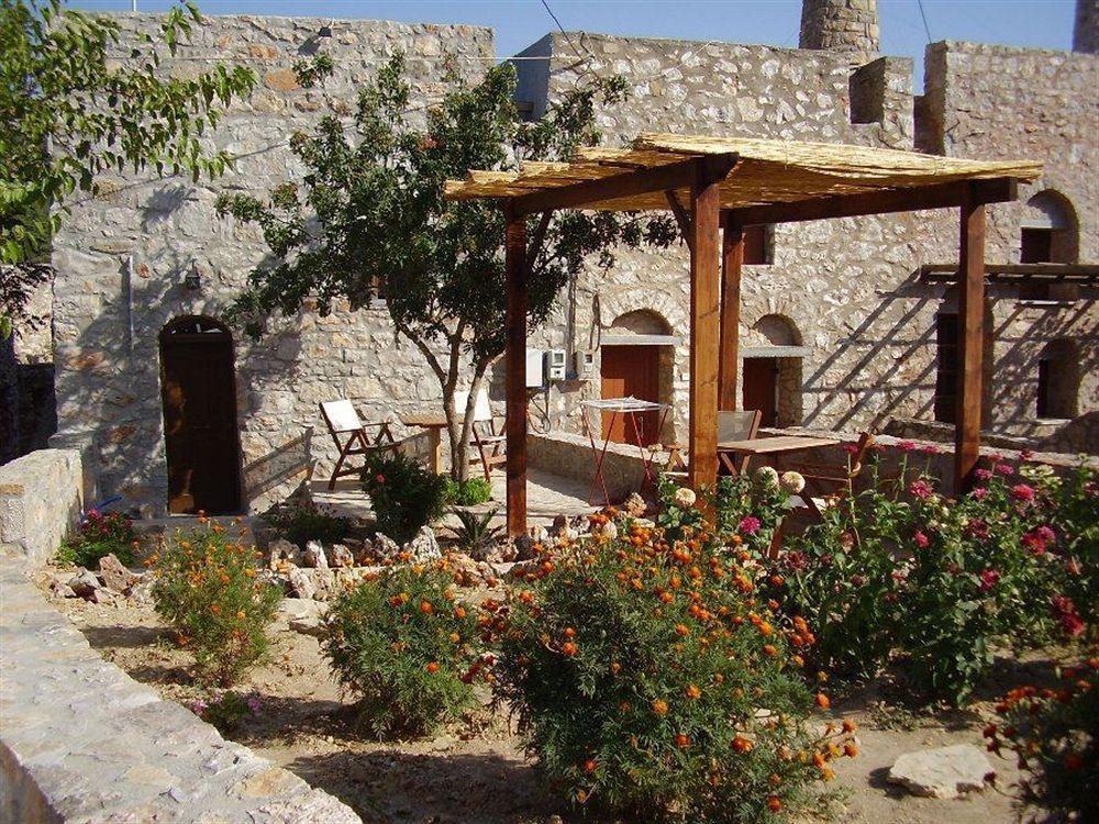 Avgonima All Seasons Hotel Εξωτερικό φωτογραφία