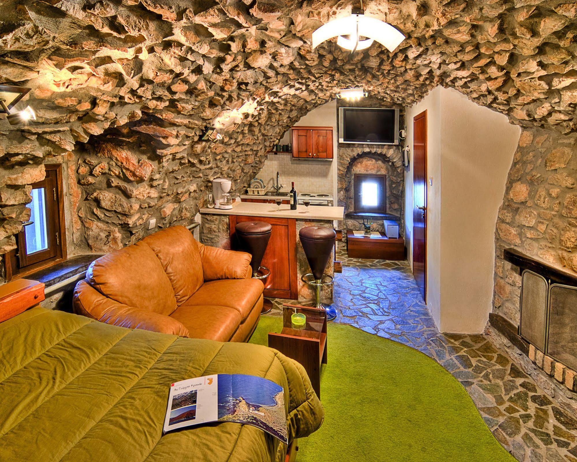 Avgonima All Seasons Hotel Εξωτερικό φωτογραφία