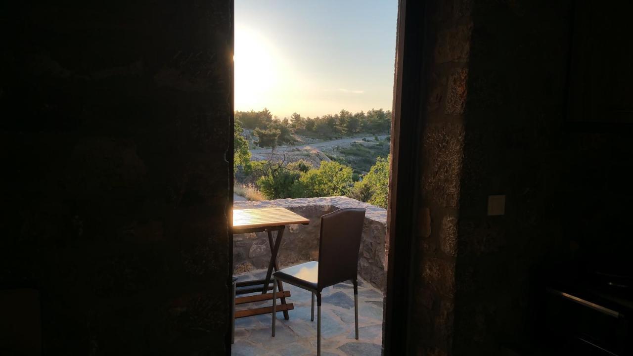Avgonima All Seasons Hotel Εξωτερικό φωτογραφία